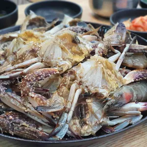 옹기꽃게장 리뷰 사진
