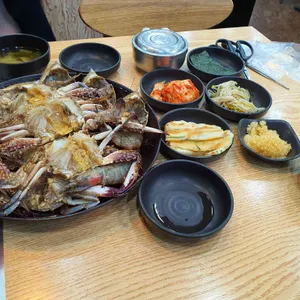 옹기꽃게장 리뷰 사진