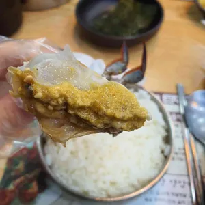 옹기꽃게장 리뷰 사진