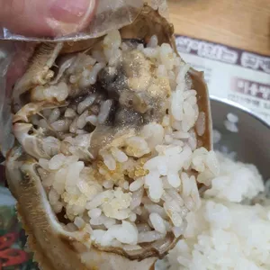 옹기꽃게장 리뷰 사진