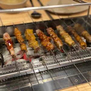 호우양꼬치 사진