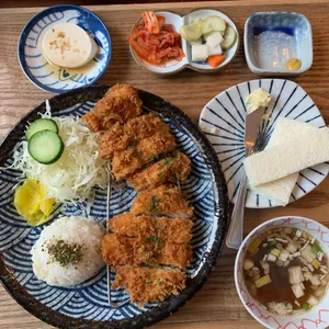 수진돈까스 사진