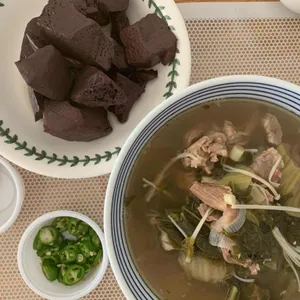 해장촌 사진