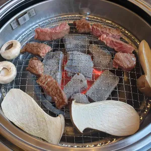 하누성 리뷰 사진