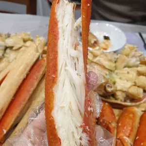 동해러시아대게마을 사진