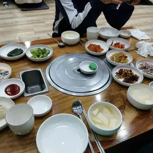 마산아구찜 사진