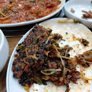 마산아구찜 사진