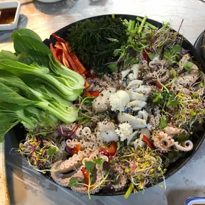 두암골세꼬시 사진