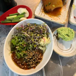 두암골세꼬시 사진