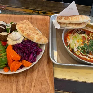 칙피스 리뷰 사진