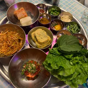 잠수교집 리뷰 사진
