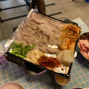잠수교집 리뷰 사진
