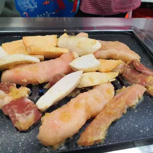 부산항 양곱창 센타 사진