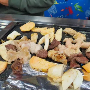 부산항 양곱창 센타 사진
