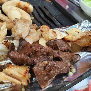 부산항 양곱창 센타 사진