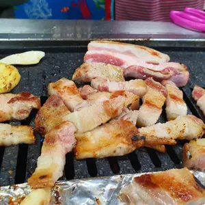 부산항 양곱창 센타 리뷰 사진