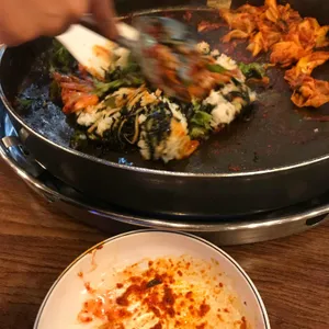 춘천닭가네닭갈비 사진
