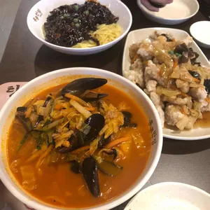 홍콩반점 0410 사진