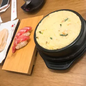 카리브참치 사진