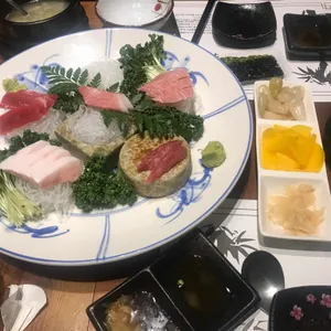 카리브참치 사진