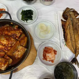 장승포식당 리뷰 사진