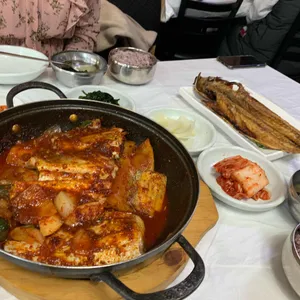 장승포식당 리뷰 사진