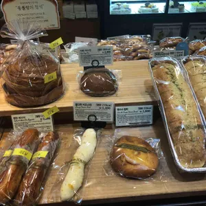 뚜레쥬르  리뷰 사진