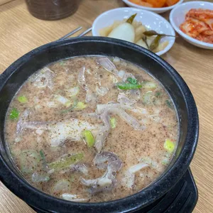 왕손할매순대국 사진