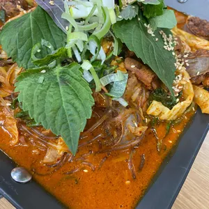 왕손할매순대국 사진
