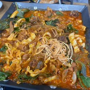 왕손할매순대국 사진