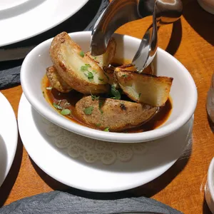 장스테이크 리뷰 사진