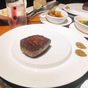 장스테이크 리뷰 사진