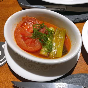 장스테이크 리뷰 사진