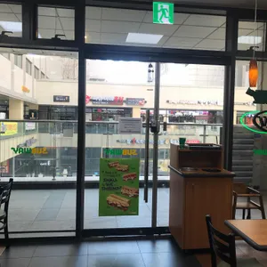 써브웨이 리뷰 사진