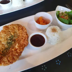 러브섬키친국회의사당 리뷰 사진