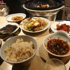 라무진 사진