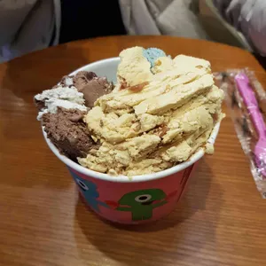 배스킨라빈스 사진