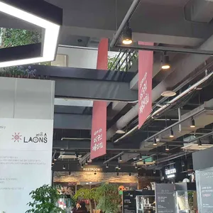 라크라센타 리뷰 사진