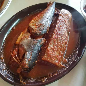 봉천가정식백반 사진