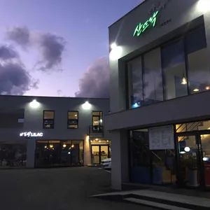 산뜨락 리뷰 사진