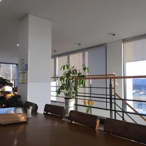산뜨락 리뷰 사진