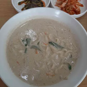 바우막국수 愛 명태찜 사진
