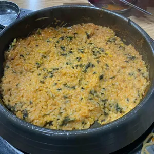 빨간냄비 사진