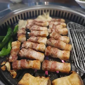 굽돌이 사진