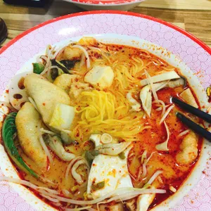 춘리마라탕 사진