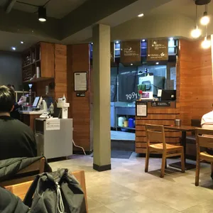 교촌치킨 리뷰 사진