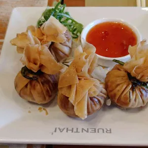 루엔타이  리뷰 사진