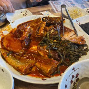 동해왕코다리 리뷰 사진