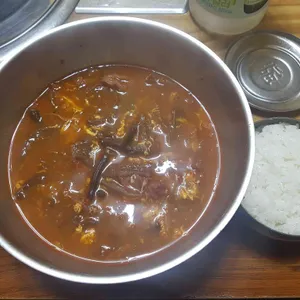 염치정육점식당 사진