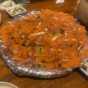 산장 사진